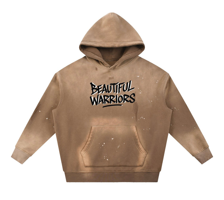 BW HOODIES (WINTER COLLECTION)