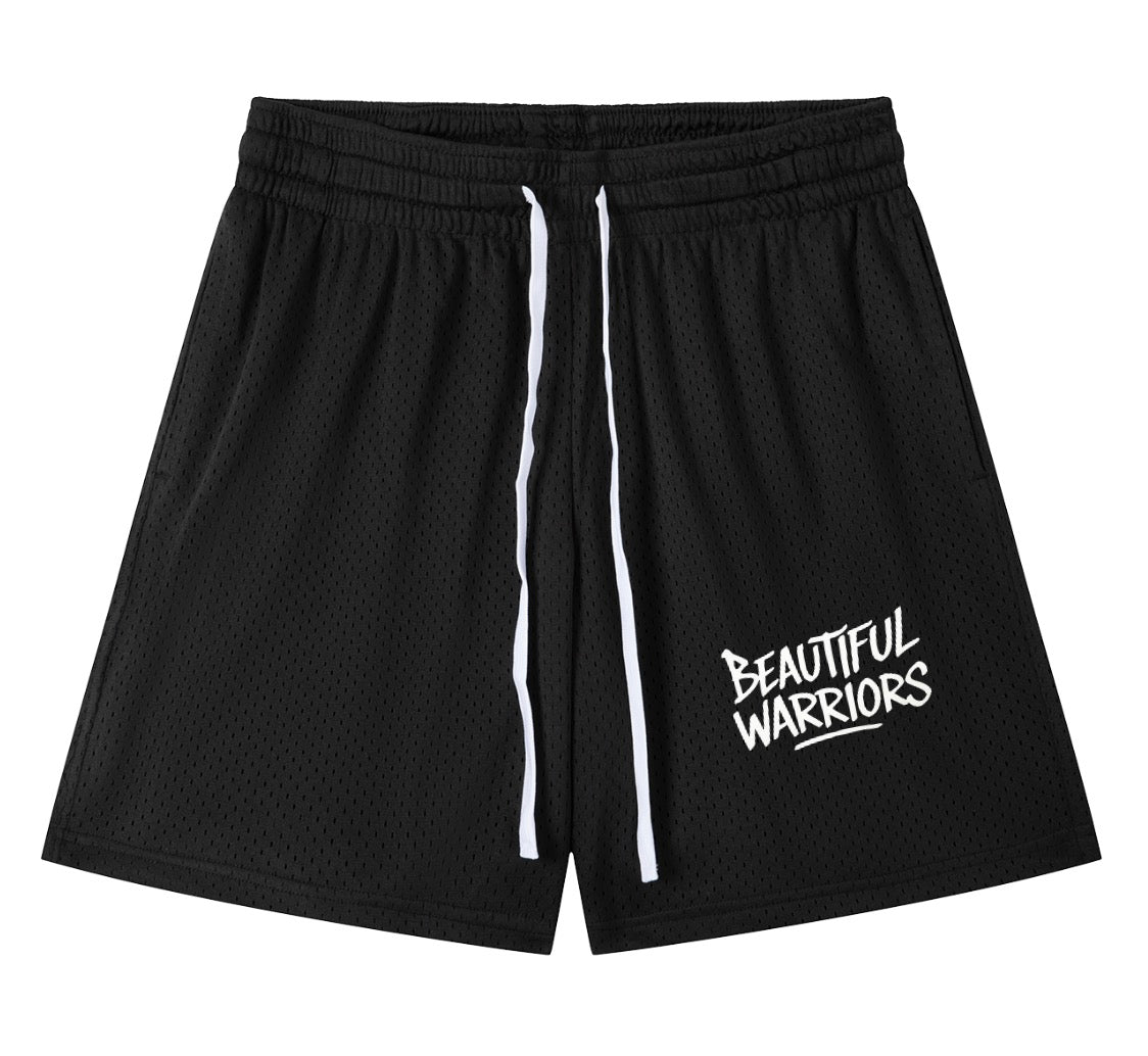 BW SHORTS