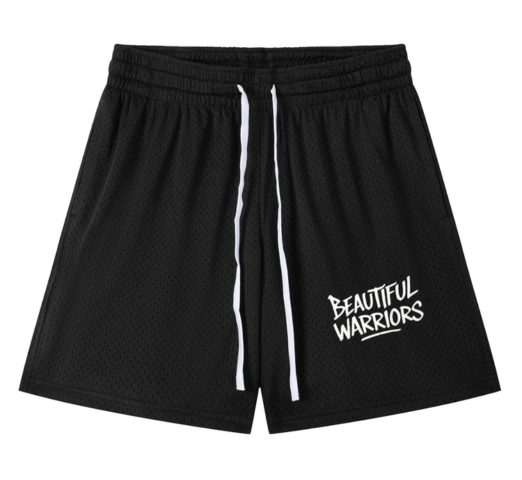 BW SHORTS