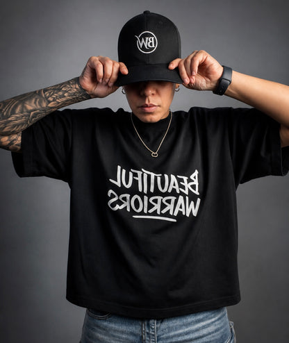 BW  Boxy T-Shirt