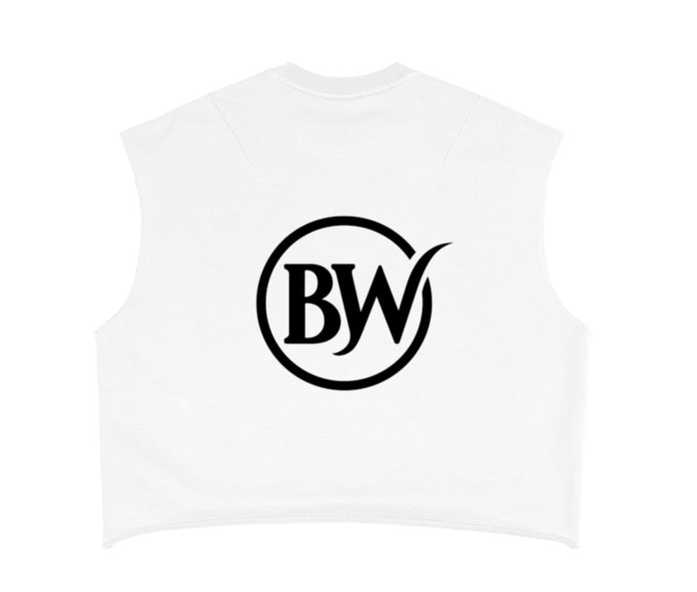 BW BOXY TANK TOP