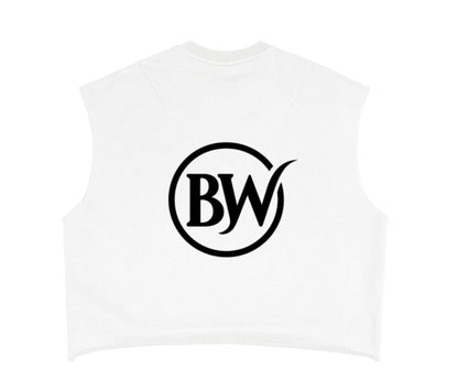 BW BOXY TANK TOP