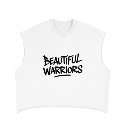 BW BOXY TANK TOP
