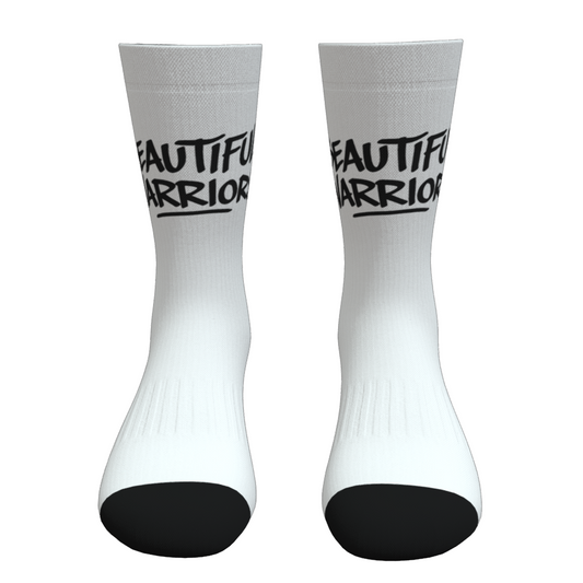 Beautiful Warriors Socks