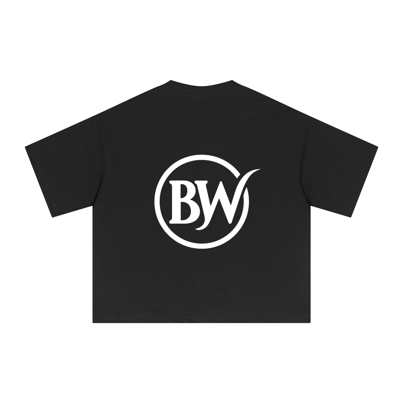 BW Essential Sorona Boxy T-Shirt
