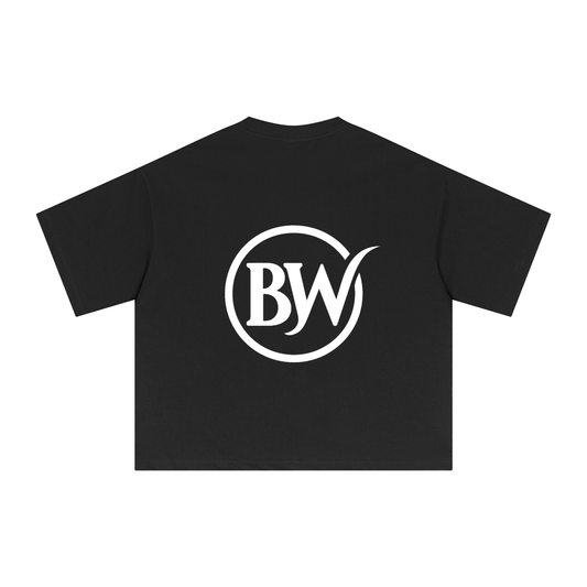 BW  Boxy T-Shirt