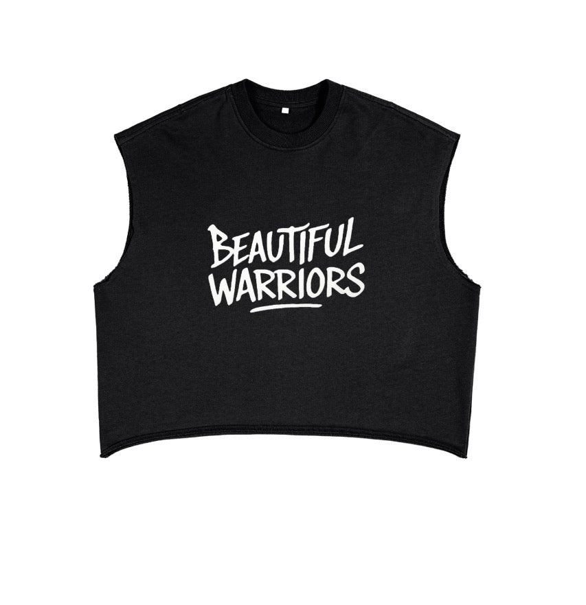 BW BOXY TANK TOP
