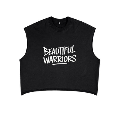 BW BOXY TANK TOP