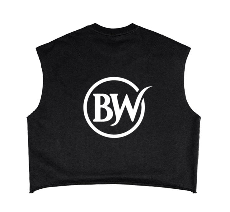 BW BOXY TANK TOP