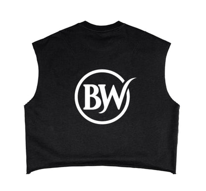 BW BOXY TANK TOP